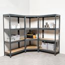 Lagerhylla Lagan Hörn