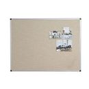 Anslagstavla Tyg, av linneväv