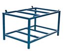 Pallbord Eksjö, 1200x800 mm, höjd 650 mm 1000 kg