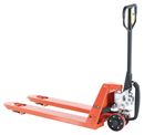 Gaffelvagn Easy Roller 1150 mm, kap 2000 kg Poly/boggie
