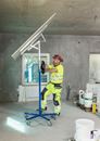Skivlyft med tilt Robina, 1820x800x1790 mm