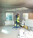 Skivlyft med tilt Robina, 1820x800x1790 mm