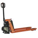 Pallyftare BT Pro med motor