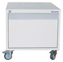 Brandklassad mapphurts