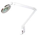 Förstoringslampa Sunnex SLM, LED 8w