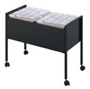 Hängmappsvagnar Economy 100 mappar