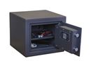 Stöldskyddsskåp S2, 275x325x325 mm