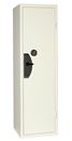 Säkerhetsskåp Thio med elkodlås, 1500x575x400 mm