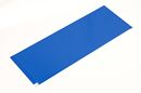 Klibbmatta Senso, 450x1150 mm, vit 4 block á 30 ark