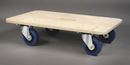 Tralla i björkplywood 800x400 mm