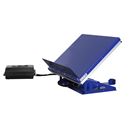 Lyftbord Edmolift Armlyft, ART 750, LxB 1000x1300 mm, Kap 750 kg