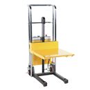 Elektrisk ministaplare Bandak, lyftkapacitet 400 kg, lyftrörelse 85-1200 mm