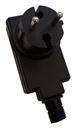 Adapter till Sunnex arbetslampor, 230/12VDC, IP43
