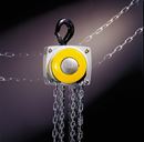 Snabblyftblock 360°, kap. 5000 kg. 2-part