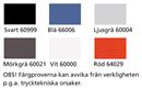 Skärmvägg Silence Nordic Screen, 1720x1400 mm, tyg/tyg