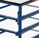 Sidohandtag till Industribyrå, silver