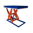 Lyftbord Edmolift T-Serie, TS 4000B, LxB 2200x1500 mm, Kap 4000 kg