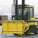 Spridaraggregat för truck