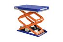Lyftbord Edmolift C-serie, CRD 200, LxB 900x600 mm, Kap 200 kg