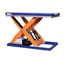 Lyftbord Edmolift C-serie, CL 1500, LxB 1300x1200 mm, Kap 1500 kg