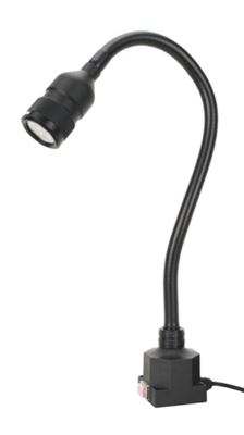 Arbetslampa Tellus, IP43, LED 3,3w 500 mm