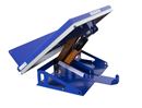 Lyftbord Edmolift Armlyft, ART 750, LxB 1000x1300 mm, Kap 750 kg