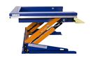 Lyftbord Edmolift Armlyft, ALT 1500GB, LxB 1380x1730 mm, Kap 1500 kg