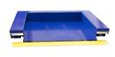 Lyftbord Edmolift Armlyft, ALT 1500GB, LxB 1380x1730 mm, Kap 1500 kg