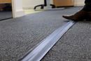 Kabelbrygga Ika Standard, 3000x83x14 mm, svart