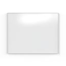 Whiteboardtavla Lintex One, 1500x1200 mm, vit