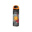 Markeringsfärg Soppec Fluo TP, orange. 12-pack á 500 ml