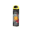 Markeringsfärg Soppec Fluo TP, gul. 12-pack á 500 ml