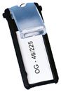 Nyckelbricka Key Box, med lock, svart 6 st/fp