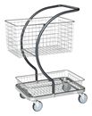 Rullbord C-line
