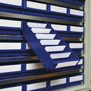 Lagerlåda ARCA 4532 Dinkel, LxBxH 400x94x80 mm