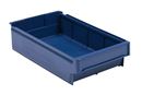 Lagerlåda ARCA 9111 Dinkel, LxBxH 400x115x100 mm