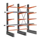 Grenställ Light Arm, pelare med fot