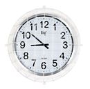 Skyddsgaller för Stor Väggklocka Radiokontrollerad, Ø 550 mm