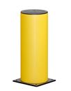 Trafikpollare Kilan, H 500 mm, ø 200 mm