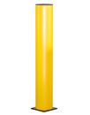 Trafikpollare Kilan, H 1200 mm, ø 200 mm