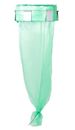 Sopsäck TubeSac Biostark TSBIO40, liten, ø 362 mm, L 40 m