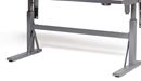 Höj och sänkbart stativ Tyr, BxD 1200x800 mm, max 350 kg