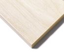 Skrivbordsskiva Rak, LxB 1800x800 mm, björk