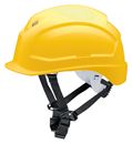 Skyddshjälm Pheos, gul