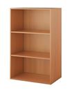 Bokhylla Benna, BxDxH 810x400x1251 mm, bok