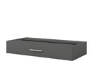 Lådinsats till Bokhylla Benna, BxDxH 772x384x132 mm, bok, 1 låda