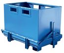 Bottentömmande Container Arele, volym 700 L