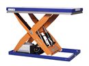Lyftbord Edmolift C-serie, CL 2000, LxB 1300x800 mm, Kap 2000 kg