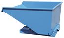 Tippcontainer Kronos, volym 900 L