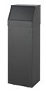 Avfallsbehållare Ivar, vipplock, 90 l